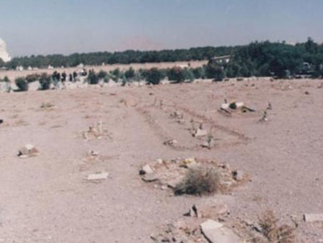 Autoridades iranianas proíbem bahá’ís de ter um enterro digno