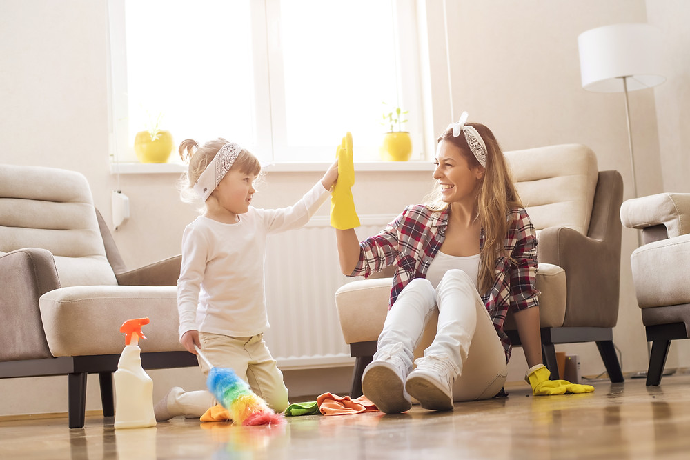 Cleaning is time consuming, and that's before diving into all the deep cleaning stuff, but there are a few cleaning tasks you may be forgetting to complete in your home that you really should be doing. We will walk you through which items those may be (and ways to tackle them effectively).
