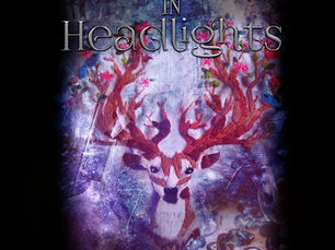 NEW BOOK COVER!!!