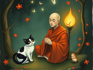 I’ve Always Felt It: On Spirituality, Guides, and the Quiet Magic of Being Seen