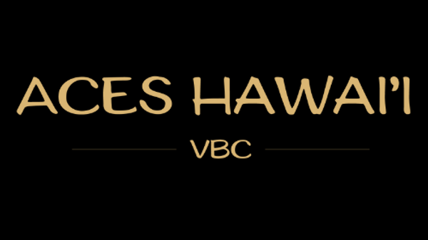 Aces Hawaii VBC