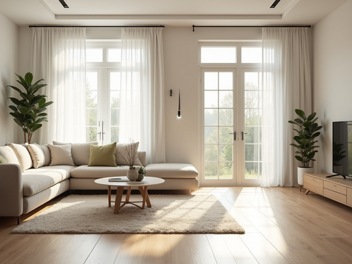 Staging Success: How to Maximize Your Home's Value