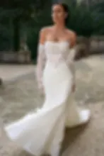 SC Mihre at Claudia Giraldo Bridal