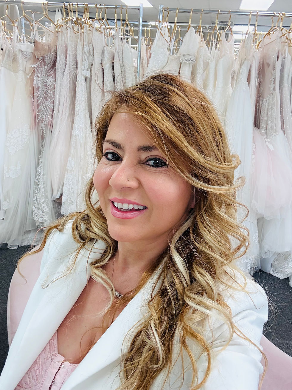 Designer Claudia Giraldo