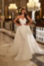 SC Isabella at Claudia Giraldo Bridal