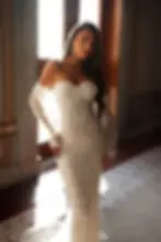 SC Tilda at Claudia Giraldo Bridal