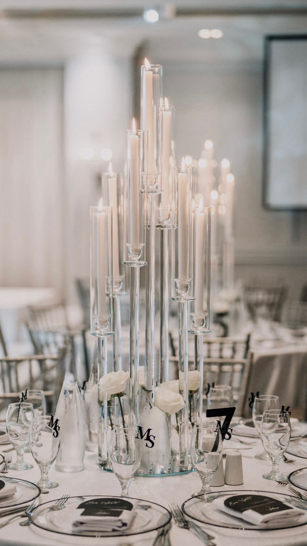 candelabra