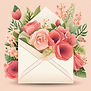 wedding envelope