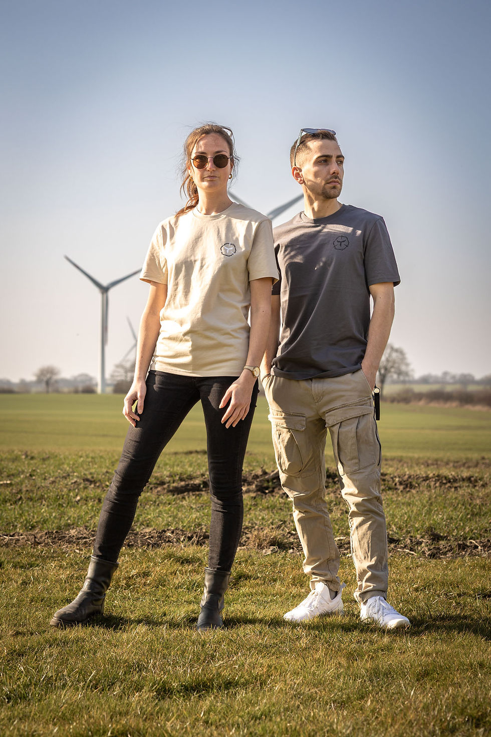 Miniaturbild: T-Shirt - ENERGIZE EST 2021