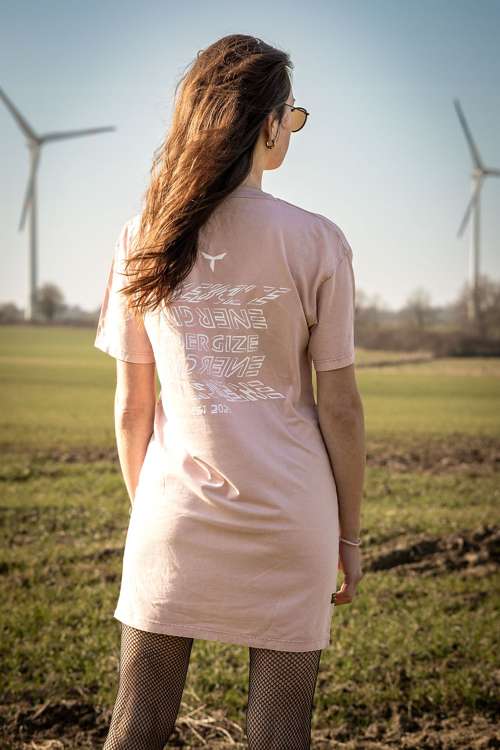 Miniaturbild: Kleid - ENERGIZE EST 2021