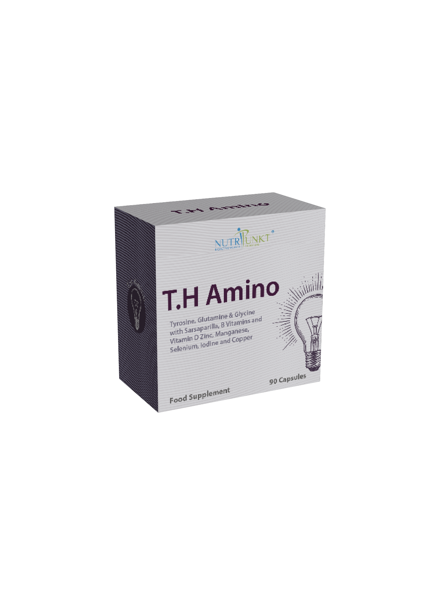 T.H Amino 90's