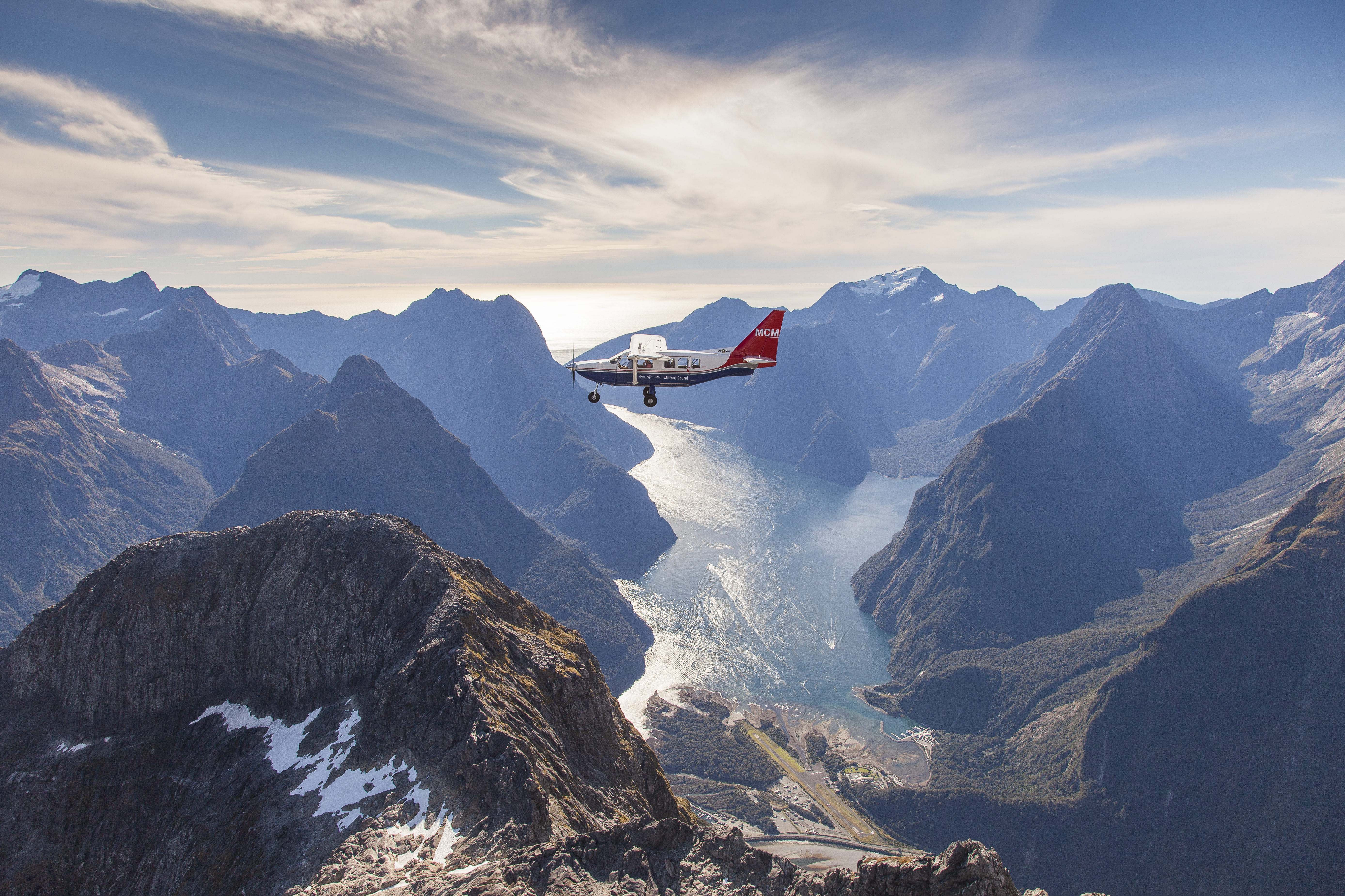 Queenstown