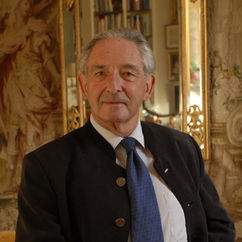 Au revoir Oncle Michel