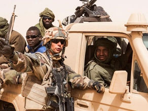 Pourquoi retirer l'armée française du Niger ?