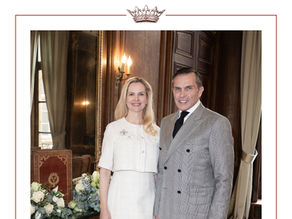 Vœux de Noël et de nouvelle année 2026