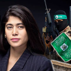 Rima Hassan : la provocation permanente, la défaite inéluctable