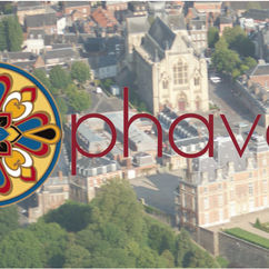Soutenir le patrimoine de la ville royale d'Eu avec un verre de bordeaux