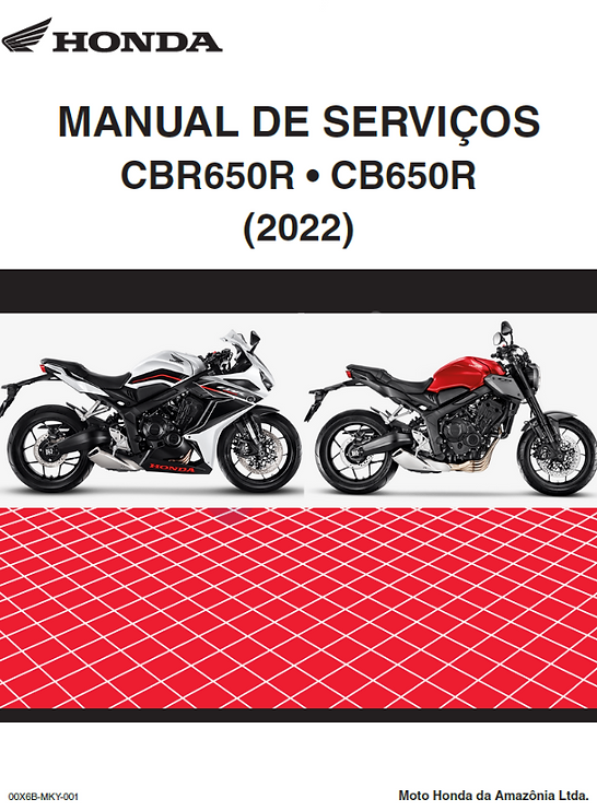 ホンダ CBR650R/CB650R サービスマニュアル Amazon.co.jp: ホンダ 新 CBR650R CB650R 純正サービスマニュアル RH17