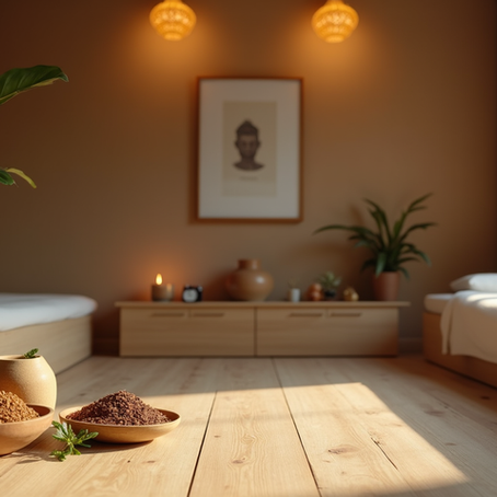 Ayurvedic doctor Nashik