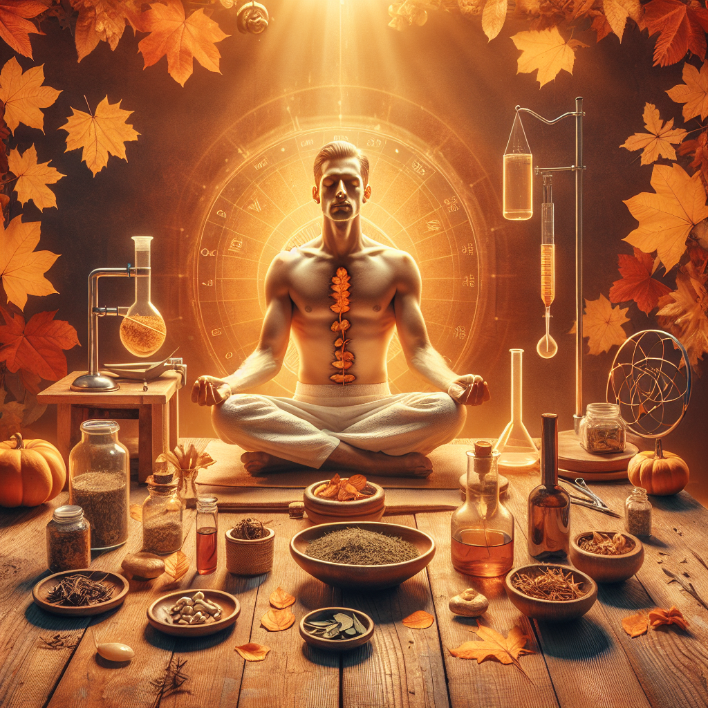 Ayurveda Detox in Nashik