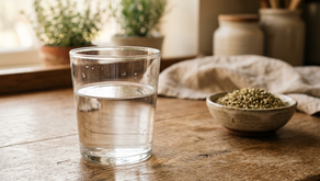 5 Best Home Remedies to Relieve Hyperacidity Fast and Naturally