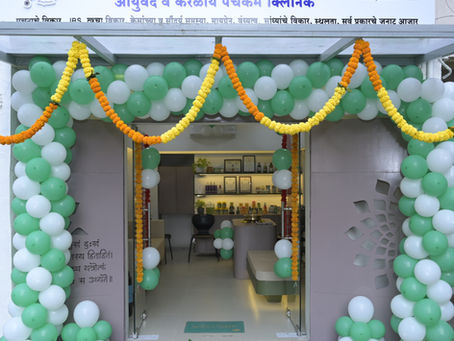 Best Ayurvedic Treatment in Nashik – Ayushman Bhava Ayurveda