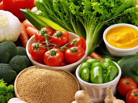 Gluten free diet fo rIBS