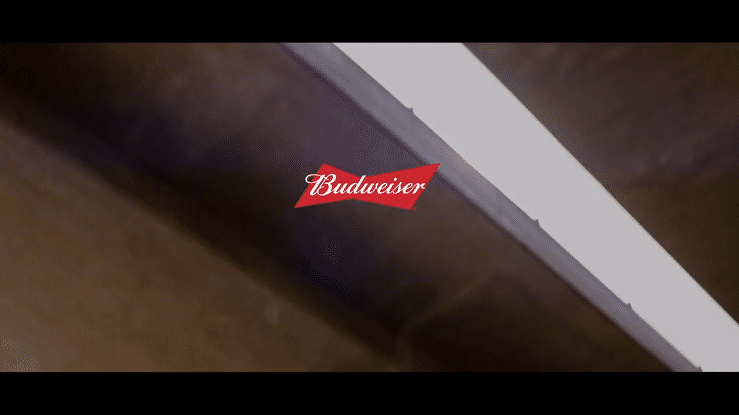 Budweiser Commercial - Tyrone Mings