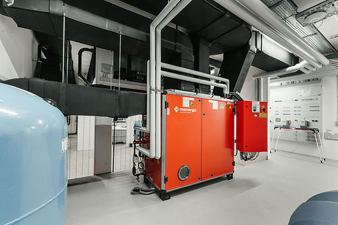 P-2026-262 ABO-26 TECH AG - Referenz - Daetwyler Management AG, Flugplatz 8, 3368 Bleienba