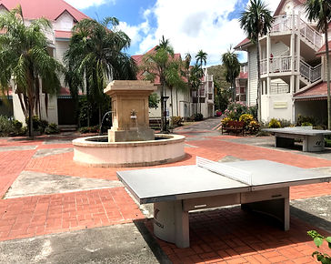placette village