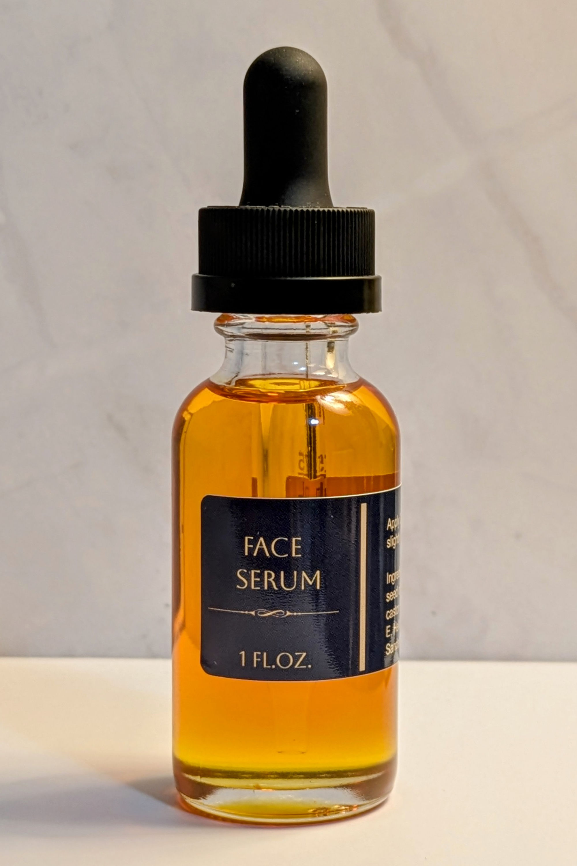 Face Serum