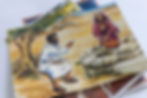 Thumbnail: Masomo Bunifu ya Biblia (Kitabu na picha)