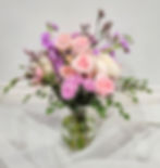 Love, laughter, and a whole lot of flowers! Our Valentine’s Floral Workshop is a playful, feel-good experience where you get to create your own floral arrangement! Whether you’re coming with a date, your besties, or flying solo, this workshop is all about having fun and making something beautiful. No prior experience needed. Come for the flowers, stay for the fun — and leave with something gorgeous!