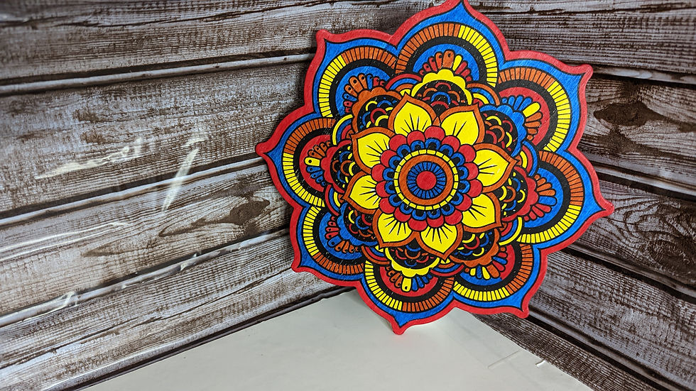 Product image Wall art