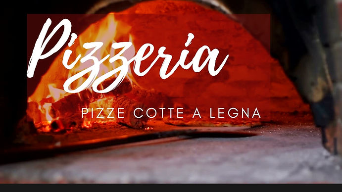forno a legna il canneto story