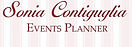 Sonia event planner