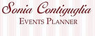 Sonia event planner
