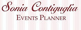 Sonia event planner