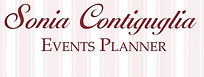 Sonia event planner