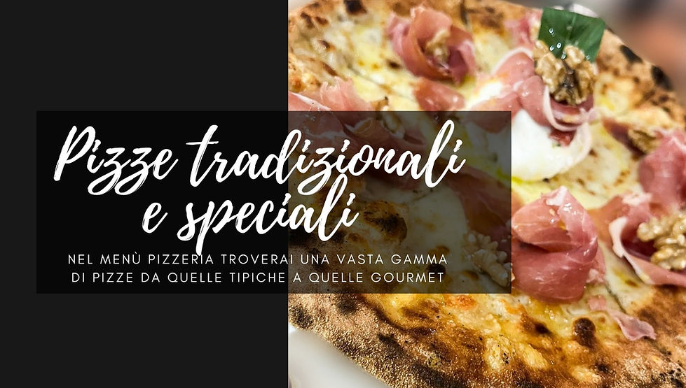 le pizze il canneto story