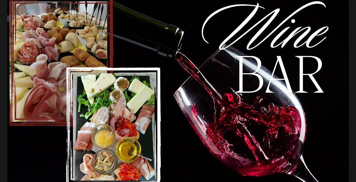 aperitivi il canneto story