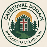 Cathedral Domain Camp & Retreat Center logo