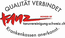 Tanzvereinigung Schweiz_Krankenkasse_Tanz