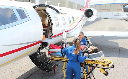 We provide wheelchair and stretcher services on request for free of charge Maldives Aviation