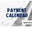 Thumbnail: Payment Calendar - Special Deal