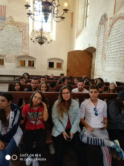 בית כנסת בעיירה טירטין (6)