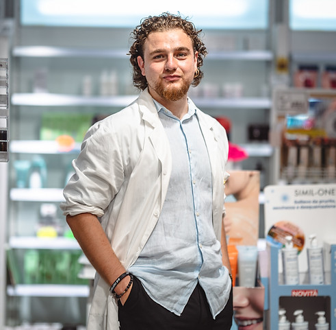 Farmacia Luca Simonelli Piane di Falerone Viale della Resistenza, 131_B Penna San Giovanni