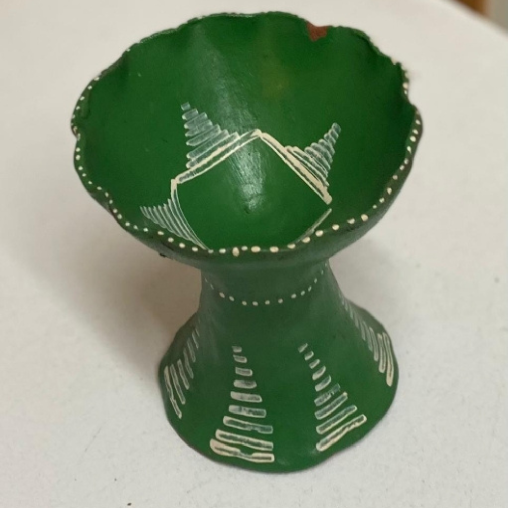 Machesha | ማጨሻ