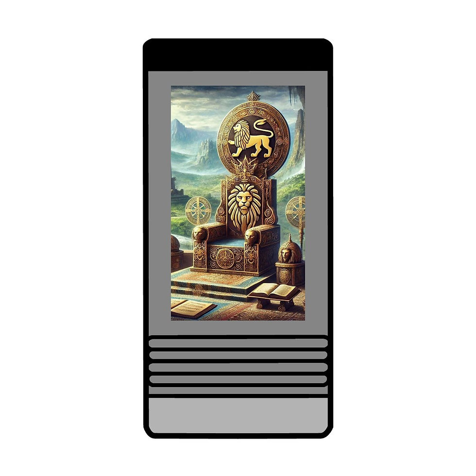 Thumbnail: Slim Beverage Holder