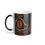 Thumbnail: Ethiothrones Color Morphing Mug, 11oz